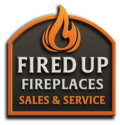 Fired Up Fireplaces Sales & Service